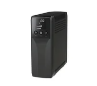 Zasilacze awaryjne UPS - Fortron FSP ST 1500 1500VA 900W - miniaturka - grafika 1