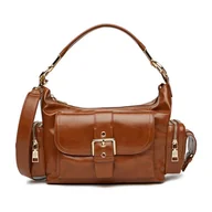 Torebki damskie - Torebka Badura EO-AISHA-LDA8059 - miniaturka - grafika 1