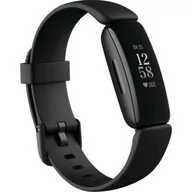 Smartband - Fitbit Inspire 2 Czarny - miniaturka - grafika 1