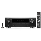 Amplitunery - Denon AVR-X1800H - miniaturka - grafika 1