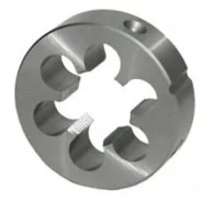 Gwintowniki - Fanar Narzynka M10x0,75 N1-121001-0102 - miniaturka - grafika 1