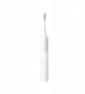 Szczoteczki elektryczne - Szczoteczka Xiaomi Szczoteczka elektryczna Xiaomi Osciliation Electric Toothbrush Biała - miniaturka - grafika 1
