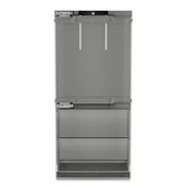 Lodówki do zabudowy - Liebherr ECBNe 8871 BioFresh NoFrost - miniaturka - grafika 1