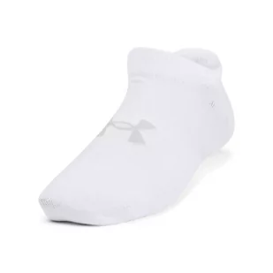 Skarpety dziecięce Under Armour Yth Essential No Show 6pk - Skarpetki dla dzieci - miniaturka - grafika 3