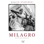 Audiobooki - literatura faktu - Milagro. Dziennik kubański - miniaturka - grafika 1