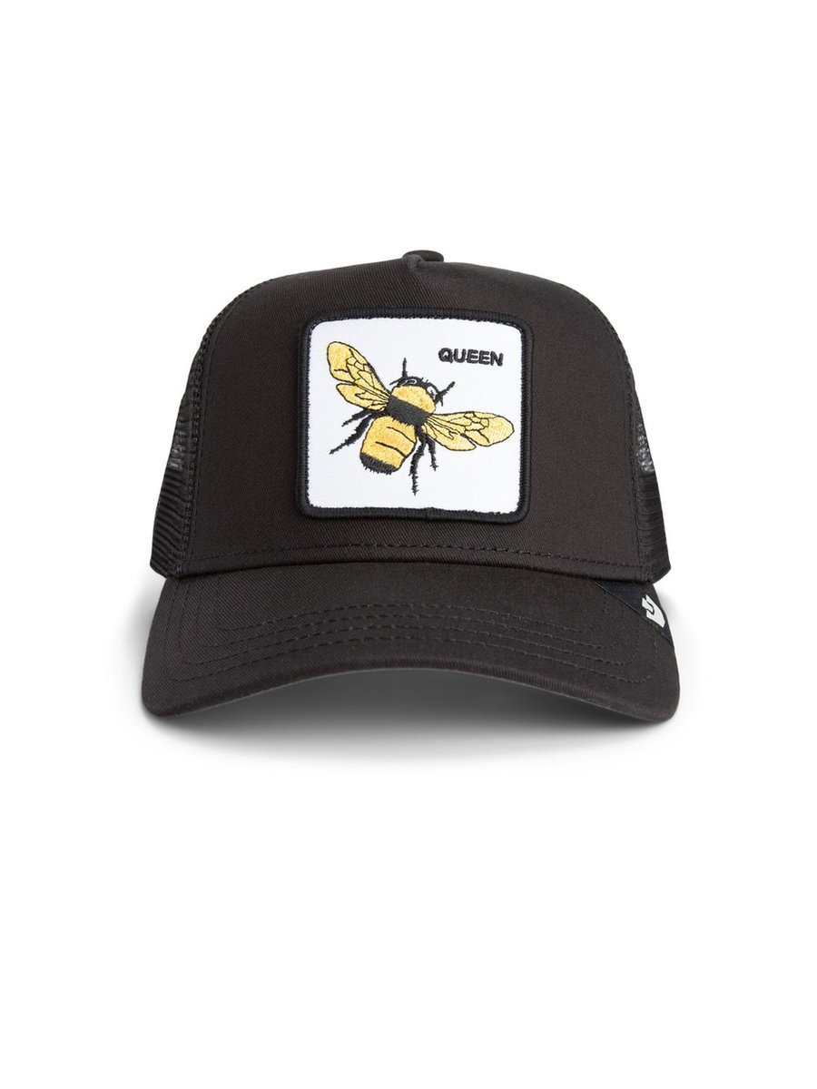 Czapka z daszkiem Goorin Bros. Queen Trucker