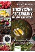 Diety, zdrowe żywienie - Toksyczne szczawiany. Pułapka superfoods - miniaturka - grafika 1