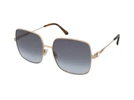 Okulary przeciwsłoneczne - Jimmy Choo Lili/S 000/GB - miniaturka - grafika 1