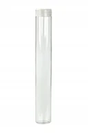 Pozostałe wyposażenie warsztatu - Pojemnik plastikowy tuba fiolka fi 25mm 1szt. - miniaturka - grafika 1