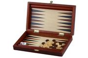 Gry planszowe - Sunrise Chess & Games, zestaw gry Backgammon Tryktrak - miniaturka - grafika 1