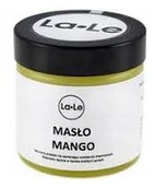 Balsamy i kremy do ciała - Mango LA-LE LA-LE Masło do ciała 60 ml 20838 - miniaturka - grafika 1