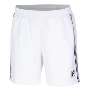 Spodnie treningowe męskie Fila Short Riley - Spodnie sportowe męskie - miniaturka - grafika 1