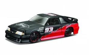 Maisto 1993 Ford SVT Cobra 1:64 PREZENT, HIT - Samochody i pojazdy dla dzieci - miniaturka - grafika 1