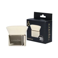 Pędzle do makijażu - KASHŌKI 600 Pędzel kabuki do ciała - miniaturka - grafika 1