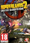 Gry PC Cyfrowe - Borderlands 2 - Creature Slaughterdome - miniaturka - grafika 1