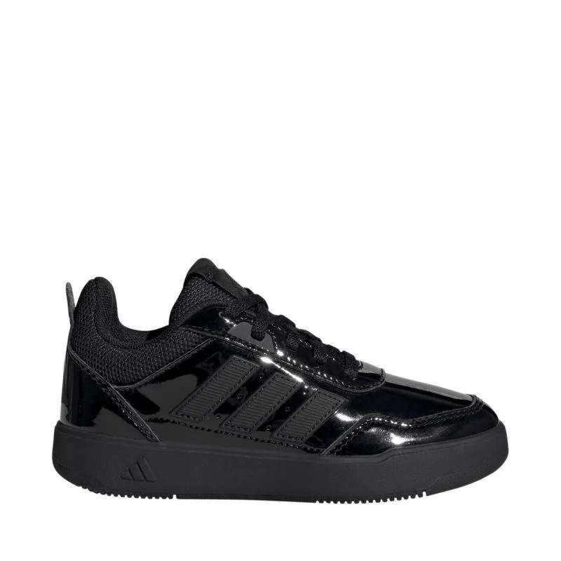Buty dziecięce Adidas Tensaur Sport 3.0, czarne, HP3537 38