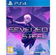 Gry PlayStation 4 - Severed Steel GRA PS4 - miniaturka - grafika 1