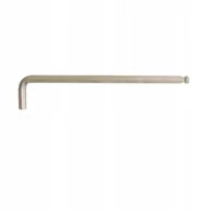 Narzędzia rowerowe - Unior Klucz Imbusowy Kulisty 6 - miniaturka - grafika 1