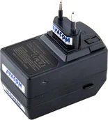 Ładowarki i akumulatory - Ładowarka do aparatu Avacom NADI-ACM-136 - miniaturka - grafika 1