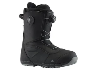 Burton buty Ruler Boa Black 001) rozmiar 45 - Buty snowboardowe - miniaturka - grafika 1