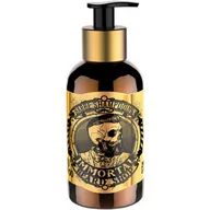 Kosmetyki i akcesoria do pielęgnacji brody - Immortal Infuse Beard Szampon do brody i wąsów 250ml - miniaturka - grafika 1