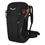 Plecaki - Plecak trekkingowy unisex Salewa ALP TRAINER 25 L czarny 00-0000001230_0910 - miniaturka - grafika 1