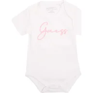 Dresy i komplety dla dziewczynek - Guess Komplet Regular Fit - miniaturka - grafika 1