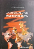 Biznes - Anatomia polityki międzynarodowej - miniaturka - grafika 1