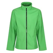 Kurtki męskie - Regatta Professional Męska kurtka softshell Ablaze z nadrukiem - miniaturka - grafika 1