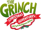 Gry Nintendo Switch - The Grinch Christmas Adventures - Merry & Mischievous Edition Switch - miniaturka - grafika 1