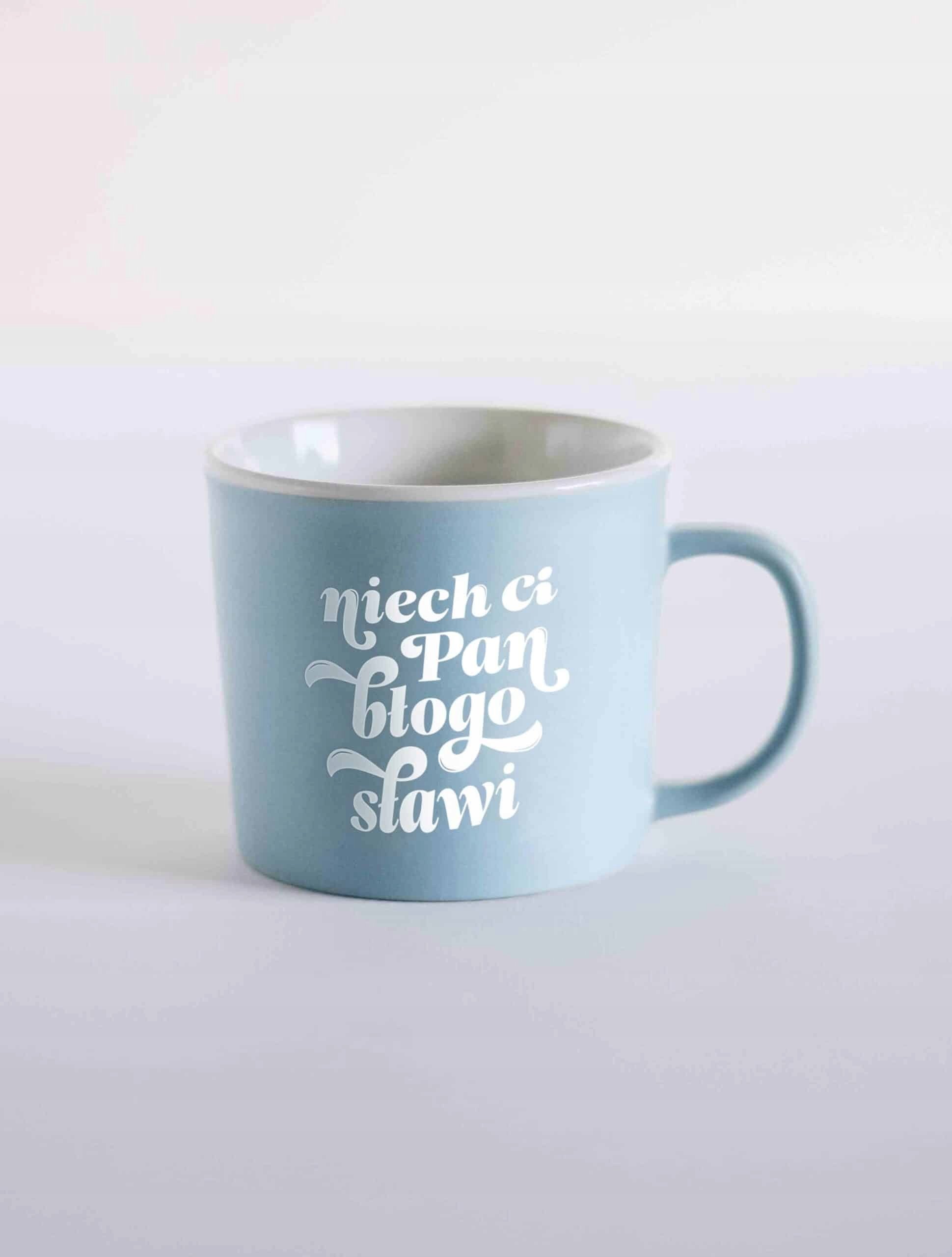 SZARON Kubek. Niech ci Pan błogosławi - Szaron