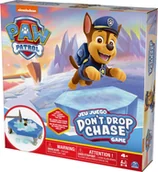 Zabawki interaktywne dla dzieci - Spin Master SPIN Psi Patrol Nie upuść Chase 6068127 /6 - miniaturka - grafika 1