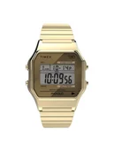 Zegarki damskie - Timex Zegarek TW2R79000 - - miniaturka - grafika 1