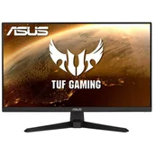Monitory - Asus Monitor VG247Q1A 23,8 FHD UPASU024XSVG247 - miniaturka - grafika 1