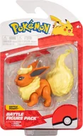 Figurki dla dzieci - Pokemon Battle figurki - Flareon - miniaturka - grafika 1
