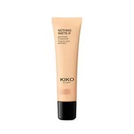 Podkłady do twarzy - Kiko Milano Nothing Matte-R podkład Neutral 02 - miniaturka - grafika 1