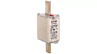 Eaton Wkładka bezpiecznikowa 350A 690V NH1 aR ICD 170M3818D - Bezpieczniki elektryczne - miniaturka - grafika 1