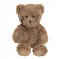 Maskotki i pluszaki - Teddy Pluszak 04259 Mis Sture Brazowy 35Cm - miniaturka - grafika 1