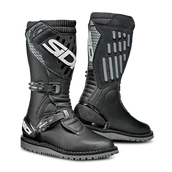 Buty motocyklowe - Buty Sidi Trial Zero.2 Czarny47 - miniaturka - grafika 1