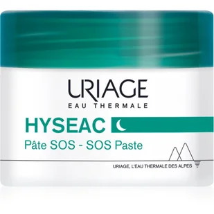 Uriage BIO-PROFIL HYSEAC Pasta SOS 15 ml - Kremy do twarzy - miniaturka - grafika 1