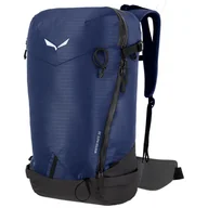 Plecaki - Plecak Salewa Winter Mate 30L Kolor: niebieski - miniaturka - grafika 1