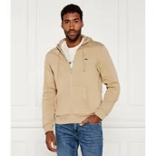 Bluzy męskie - Lacoste Bluza | Classic fit - miniaturka - grafika 1