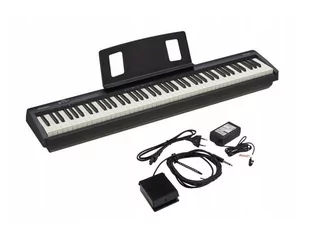 Roland FP-10 Digital Piano - Instrumenty klawiszowe - miniaturka - grafika 1