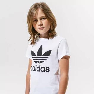 Odzież sportowa dziecięca - Adidas T SHIRT TREFOIL TEE - grafika 1