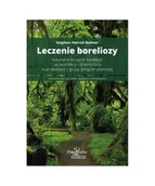 Książki medyczne - Leczenie boreliozy - miniaturka - grafika 1
