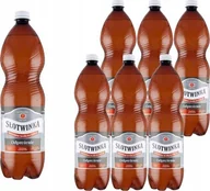Woda - Woda Słotwinka Słotwinka Naturalna woda lecznicza odprężenie 1,5 l x 6 sztuk - miniaturka - grafika 1