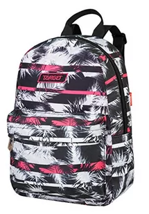 Target Unisex dzieci Tik Tak tropikalny biały plecak Czarny/Szary 8 Litre - Plecaki - miniaturka - grafika 1