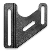 Survival - akcesoria - ULTICLIP Crux Concealment System DCRUX - miniaturka - grafika 1