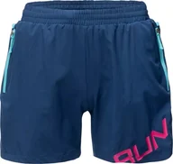 Spodnie sportowe damskie - Damskie Spodenki IRENO WMNS - miniaturka - grafika 1