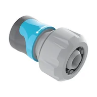 Inne akcesoria do nawadniania - Cellfast Szybkozłącze przelot 3/4" SAFETOUCH CELLPRO 50-637 - miniaturka - grafika 1